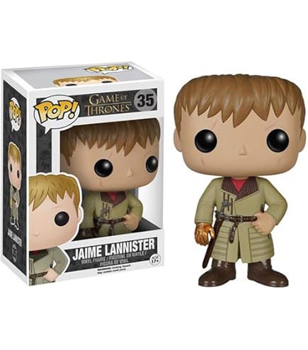 GAME OF THRONES ROBB STARK LEGACY COLLECTION ACTION FIGURE NEW IN BOX