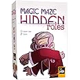 Dude Games Magic Maze: Hidden Roles, Multicolor