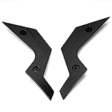 ZeNaha Z900 ABS SE Motorcycle Aluminum Windshield