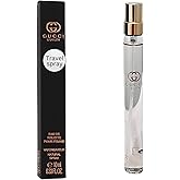 Gucci Guilty Perfume for Women Travel Spray Pour Femme EDT 0.33 Fl Oz