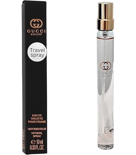 Amazon.com : Gucci Bloom Perfume for Women Travel Spray Profumo di