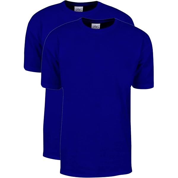 Gildan Dry Blend (8000), Camiseta Verde Eléctrico, Verde Eléctrico