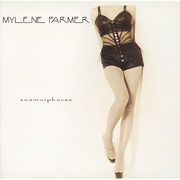 洋楽 MYLENE FARMER COLLECTION 16CD / 211 FARMER,MYLENE - En Concert - Amazon.com Music