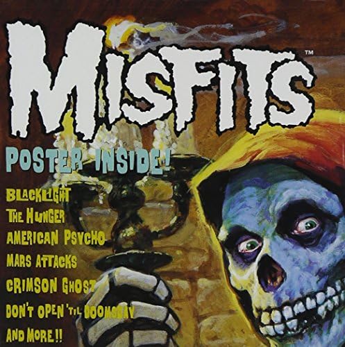 Misfits - Evilive - Amazon.com Music