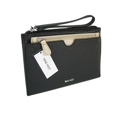 nine west clutch purse