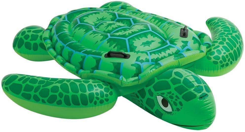 sea turtle pool float