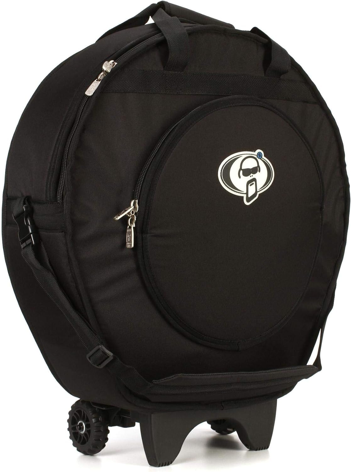 Protection Racket Deluxe Cymbal Trolley 24