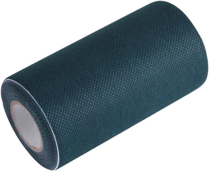 nobrands Artificial Grass Tape-5mx15cm Artificial Grass Green Connection Fixed Turf Tape Self-Adhesive Lawn Carpet Seam - Image 3