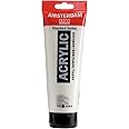 Amsterdam Standard Series Acrylic Tube 250ml Titanium White 105 (17121050)