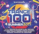 Trance 100: Summer 2015