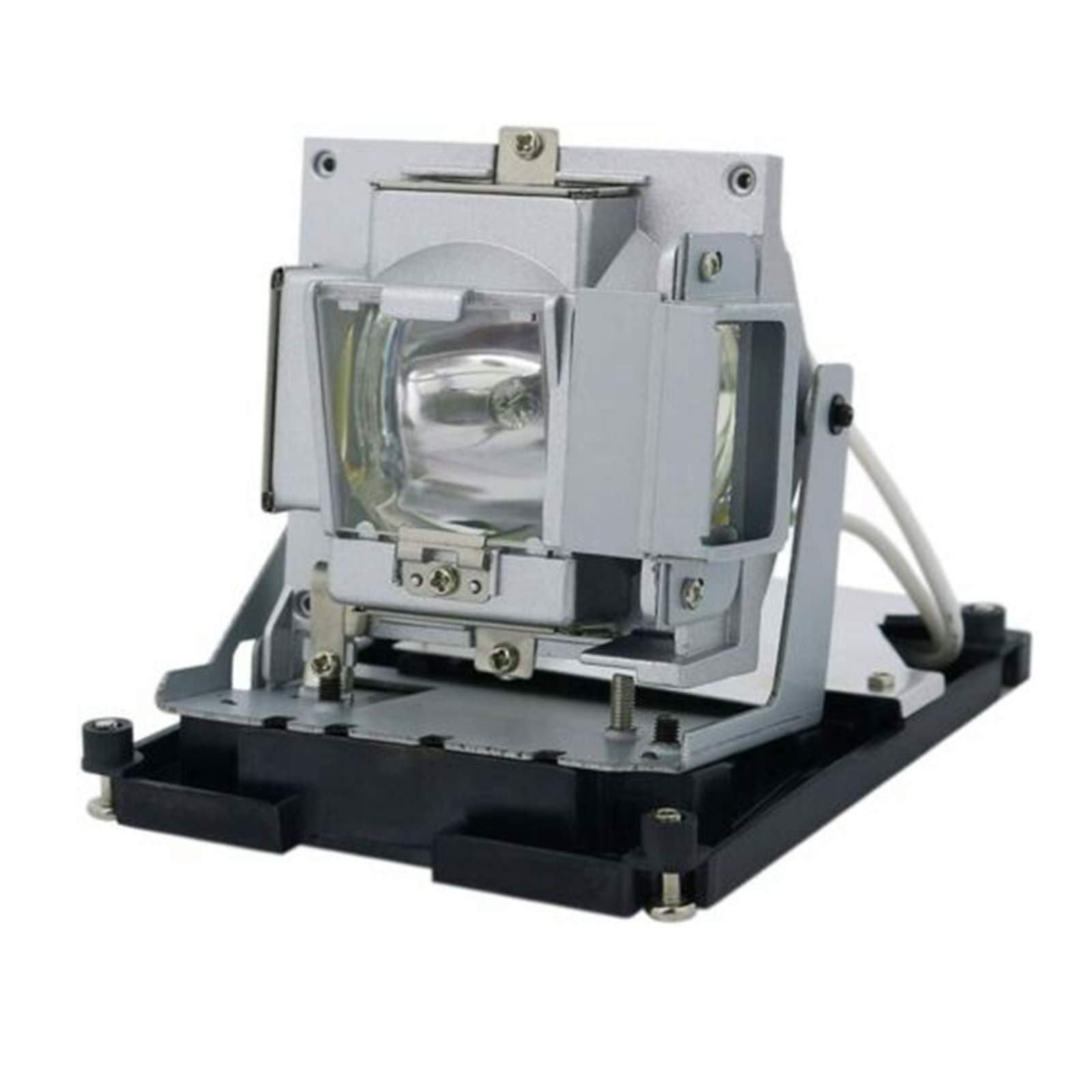 Woprolight 5811116701-SVV/BL-FS300C Premium Quality Replacement Lamp for VIVITEK D963HD, Optoma TH1060P TX779P-3D Projectors