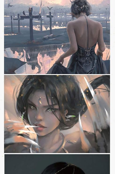 ゴーストブレードwlop個人イラスト集コレクションブック 日記帳 文房具 オフィス用品 Amazon