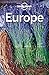 Lonely Planet Europe (Travel Guide)
