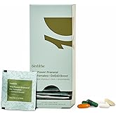 bird&be The Power Prenatal for Females with Coq10 Boost