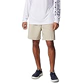 Columbia Men's Backcast Iii Water Short