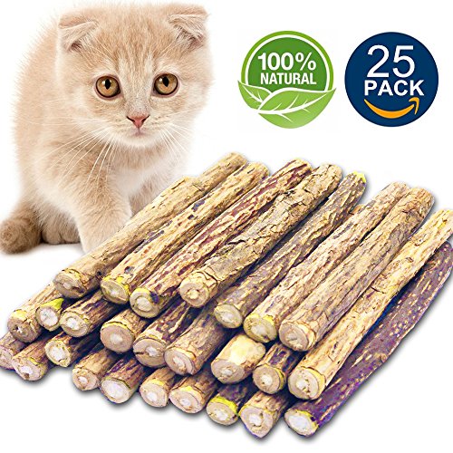 matatabi chew sticks