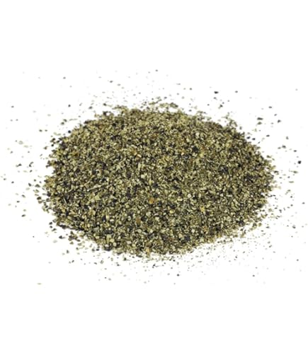 Organic Kelp Meal Fertilizer - 25 Lb Bag By Thorvin, All-Natural Seaweed For Garden 12 thumbnail image
