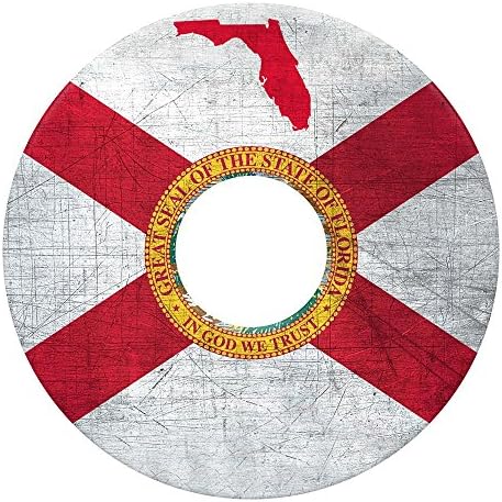 Lil Sucker Lil Floridian Suction Ring