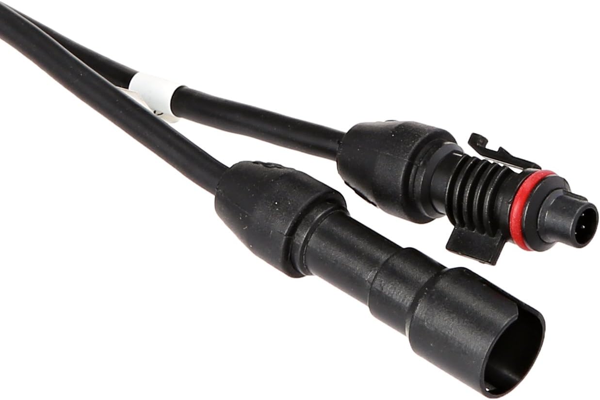 ASAElectronics CEC25 Video Cable, 25', Black