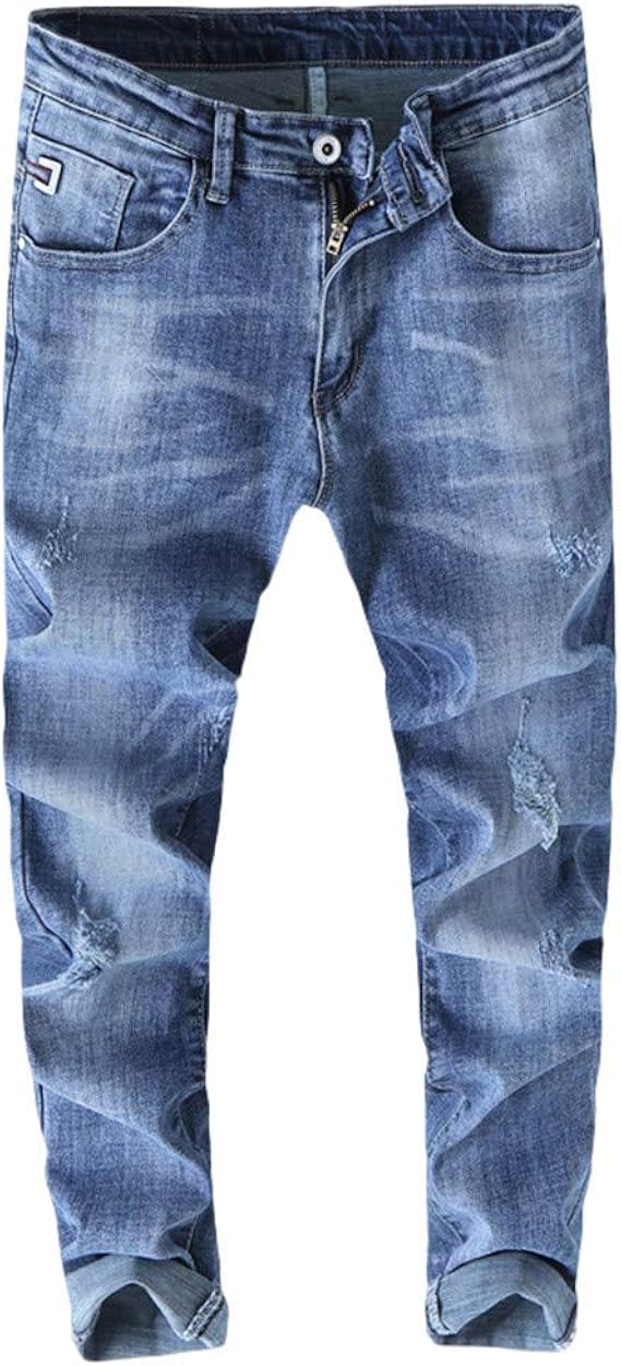 breathable jeans for work