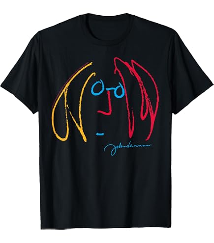 ジョン・レノン Imagine Tシャツ Sサイズ Amazon.com: John Lennon - Imagine T-Shirt : Clothing, Shoes & Jewelry