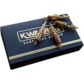 Kwadron Tattoo Cartridge Needles 25/3RLLT | Super tight liner, long taper, box of 20