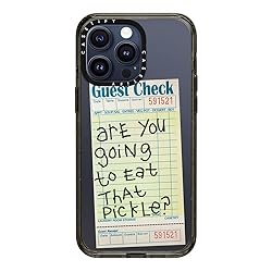 CASETiFY Impact Case for iPhone 15 Pro Max [4X