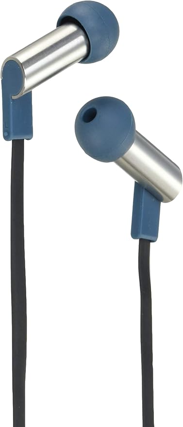 Amazon Com Final Audio Design Heaven Ii Gris Bleu Balanced Armature Earphones Gris Bleu Home Audio Theater