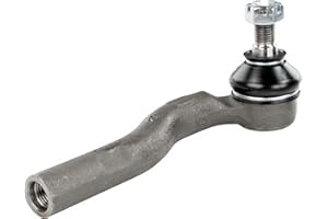 Mevotech Supreme Tie Rod End MES80584