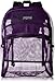 JanSport Mesh Pack Backpack - Vivid Purple