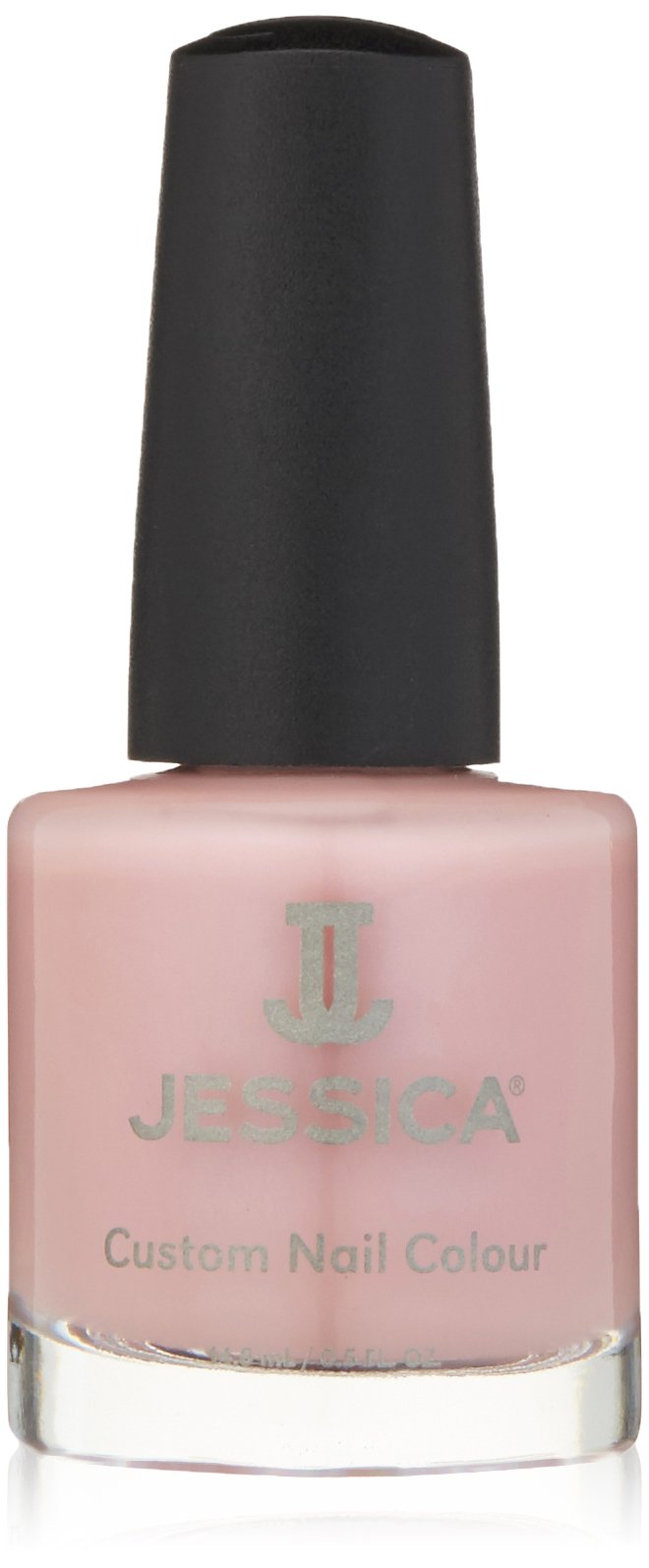 JESSICA Custom Colour Nail Polish | Award-Winning Polish | Strengthening Nail Polish, Long Lasting Nail Varnish | Chip-Resistant & Hard-Wearing for Salon-Quality Finish | Just Married| 14.8ml