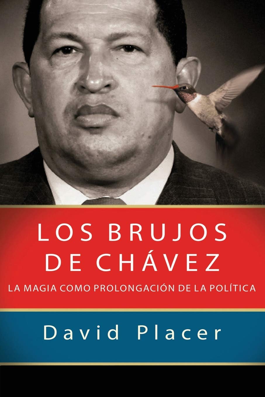 Los Brujos De Chavez Placer David Amazon Com Mx Libros