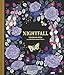 Nightfall Coloring Book: Originally Published in Sweden as 
