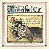 The Proverbial Cat by Sydney Hauser