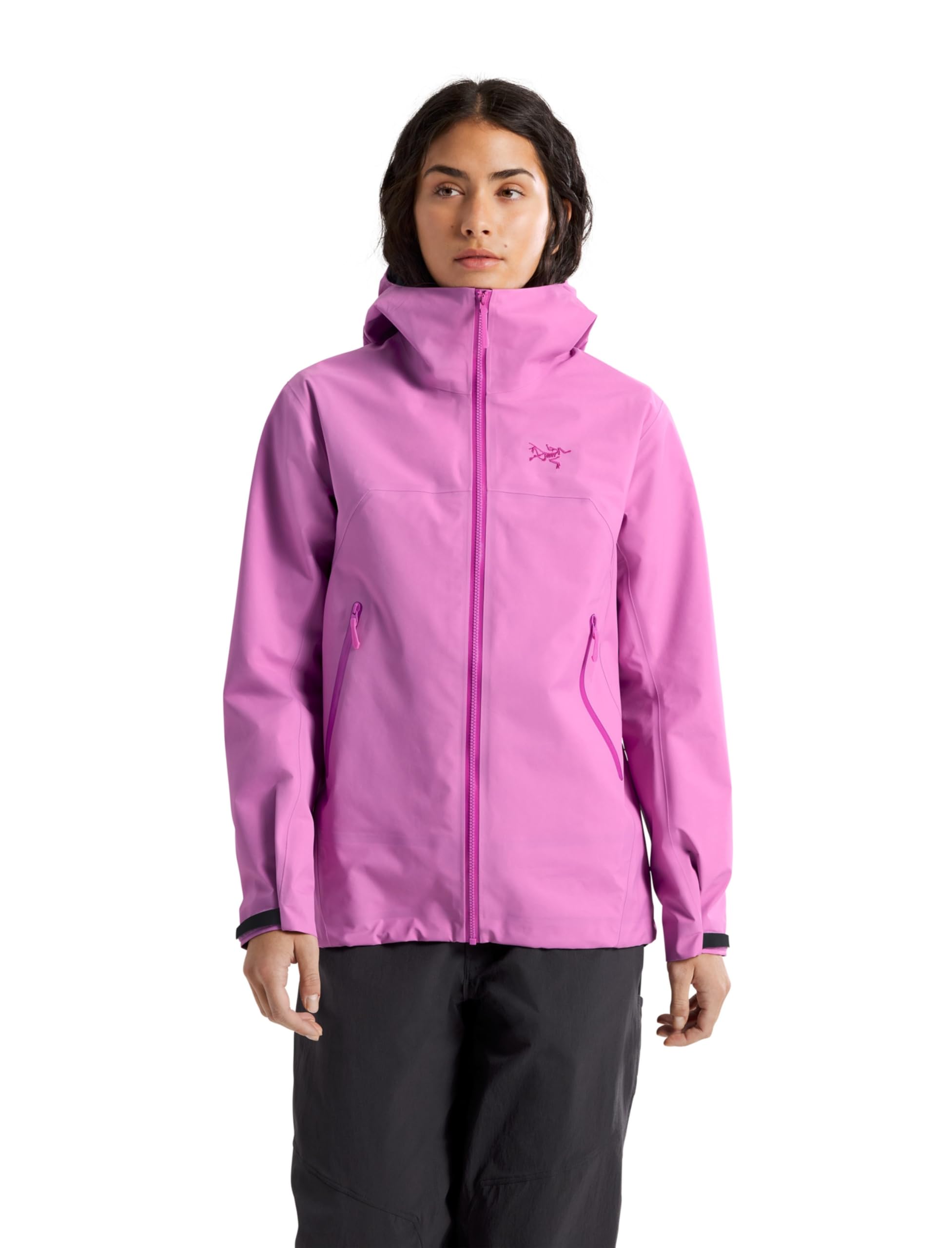 Arc'teryx Beta Jacket Women's | Gore-Tex Epe Shell