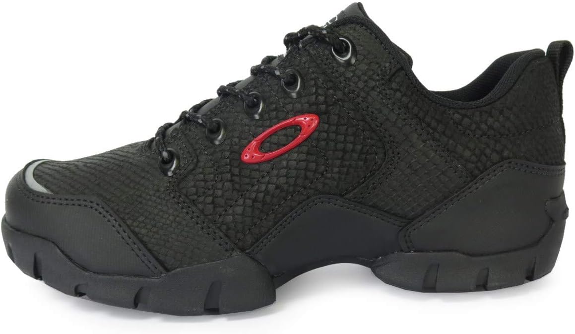 oakley halftrack preto