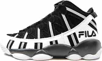 fila spaghetti 95 white