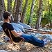 'shmallow Folding Camp Chairs with Free Carry Pouch, Lightweight & Portable with Heavy Duty Strength, Best for Camping, Backpacking, Outdoors, Festivals, and The Beach!