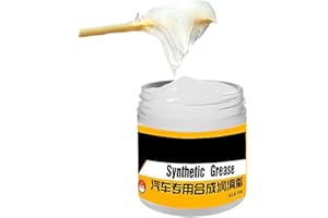 Anti Seize Grease - 110ML Multi-Purpose Automotive Professional Synthetic Grease - Automotive Professional Synthetic Grease 1