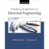 Principles and Applications of Electrical Engineering