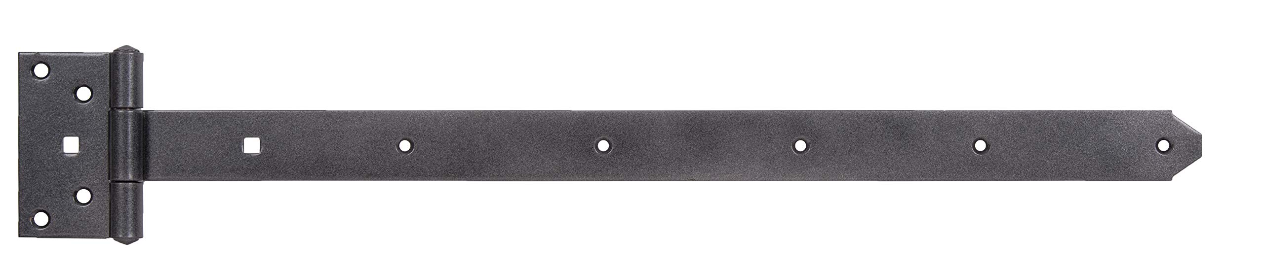 Alberts 301477 Duravis Cross hangings, Black Diamond, 591/59 x 103 mm