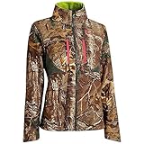 Under Armour UA ColdGear Infrared Scent Control Speed Freek - Women's