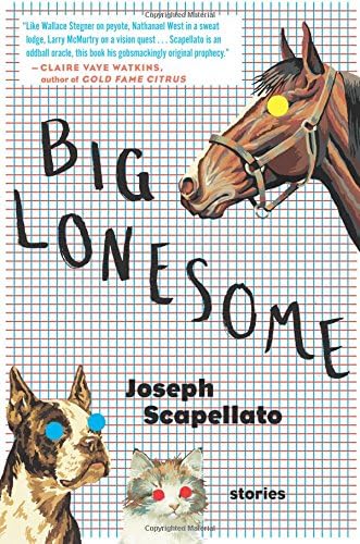 Big Lonesome