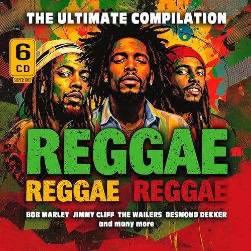 Various - Reggae Collection - Amazon.com Music