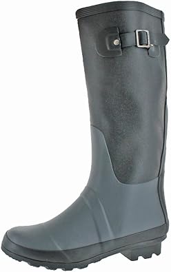 henry ferrera rain boots