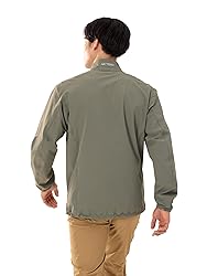 Arc'teryx Gamma Jacket Men's | Durable Breathable