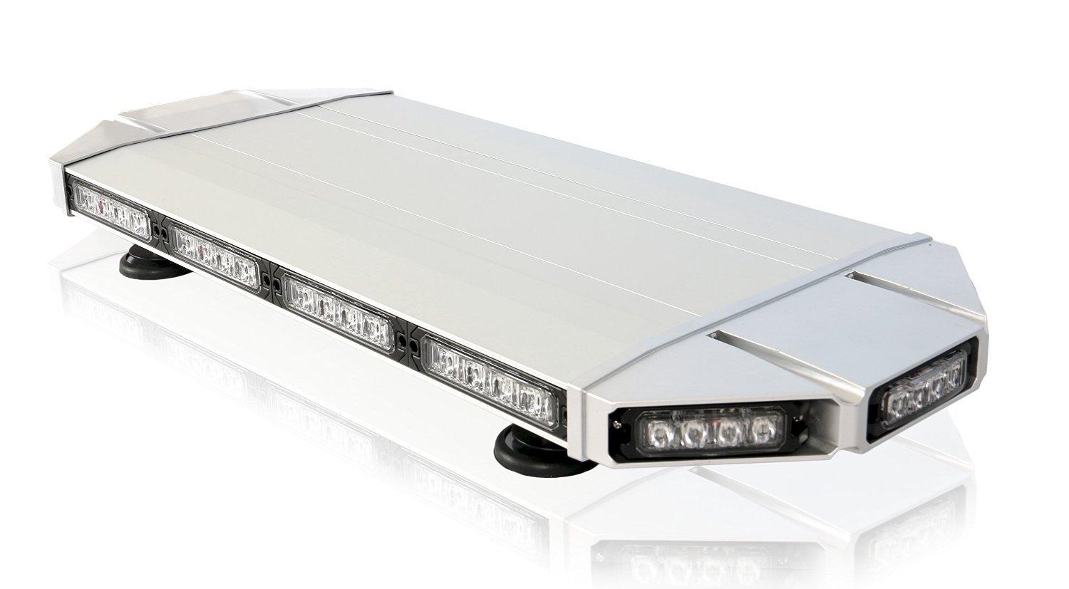 Best No Drill Led Light Bar Roof Mount