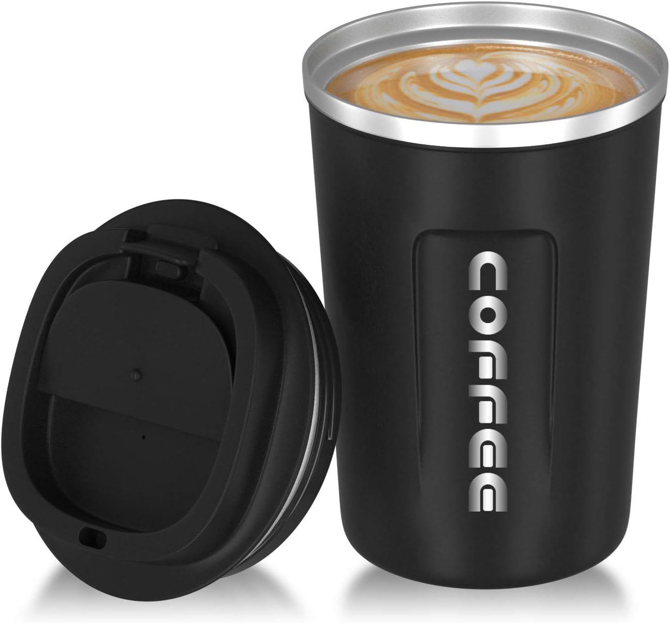 thermos da viaggio a prova di perdite di caffè caldo