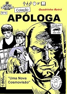 Livro Apóloga