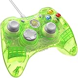 Rock Candy Wired Controller for Xbox 360 - Lalalime